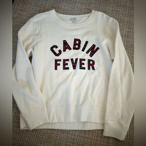 Crew Neck